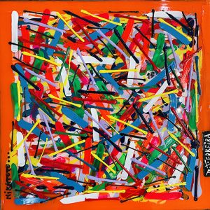 david ferreira-peinture-technique-mixte
