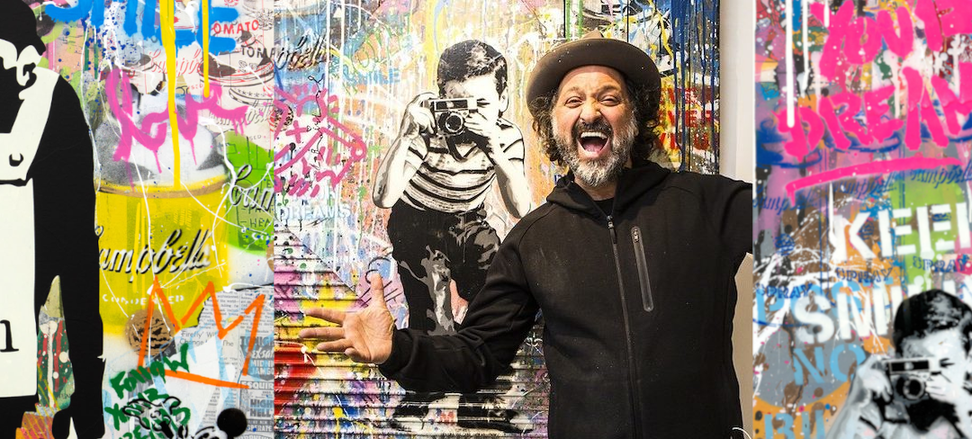 MR BRAINWASH