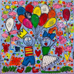 david ferreira-peinture-technique-mixte