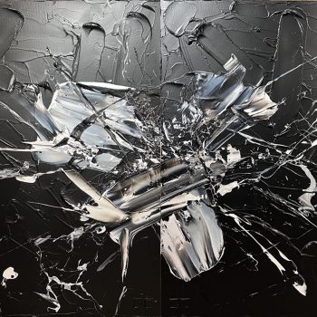 Abstrait - Dumat - Artiste