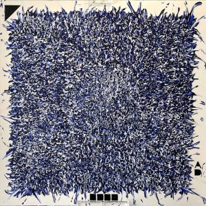 arnaud dumat -peinture-toile