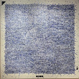 Abstrait - Dumat - Artiste