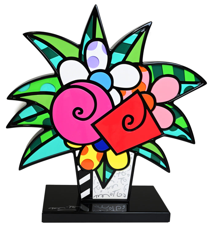 britto-happy-movement-sculpture