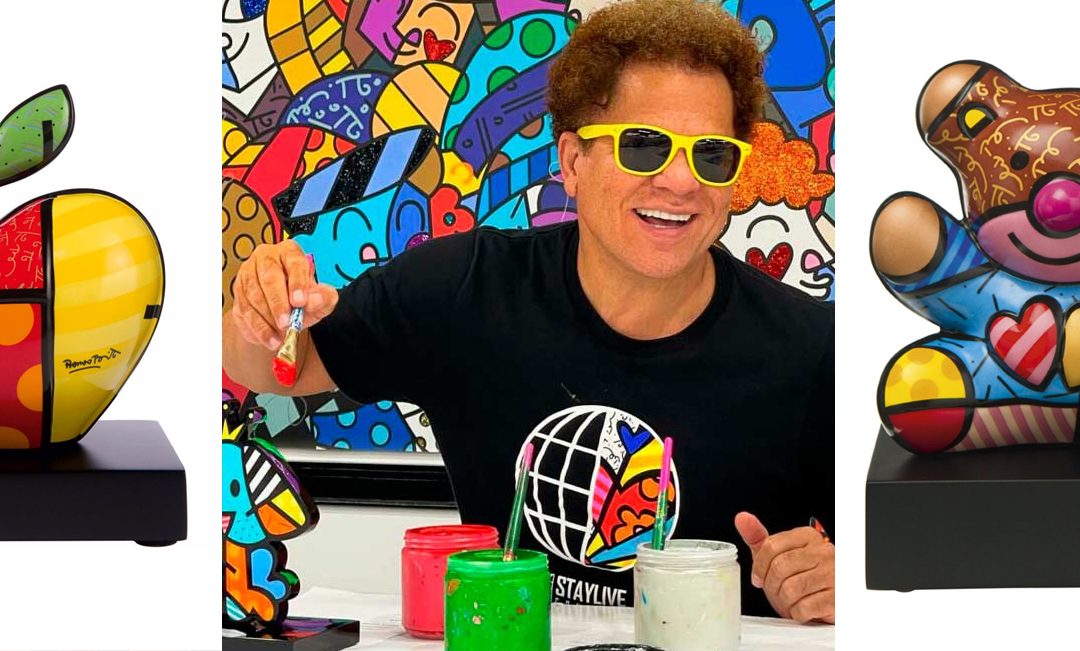 BRITTO