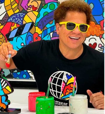 BRITTO