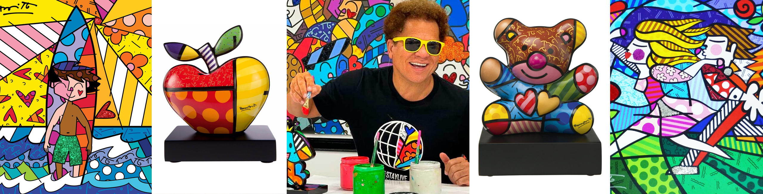 BRITTO