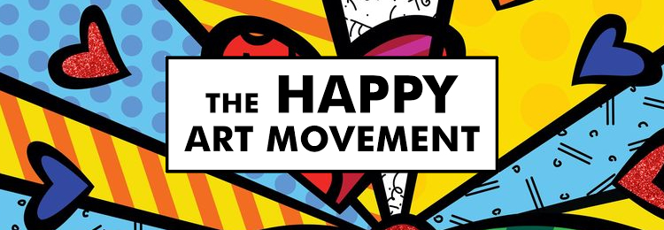 Happy Art Movement