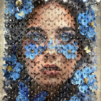 Lissam- Papillons- Blossom