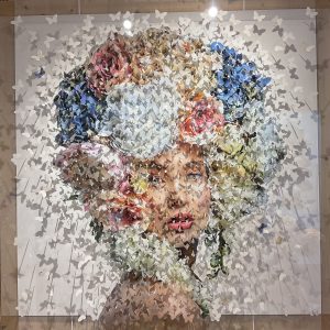 Lissam- Papillons- Blossom