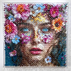 Lis-sam- Papillons- Blossom