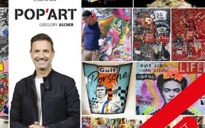 Pop’Art Le podcast – RTL2
